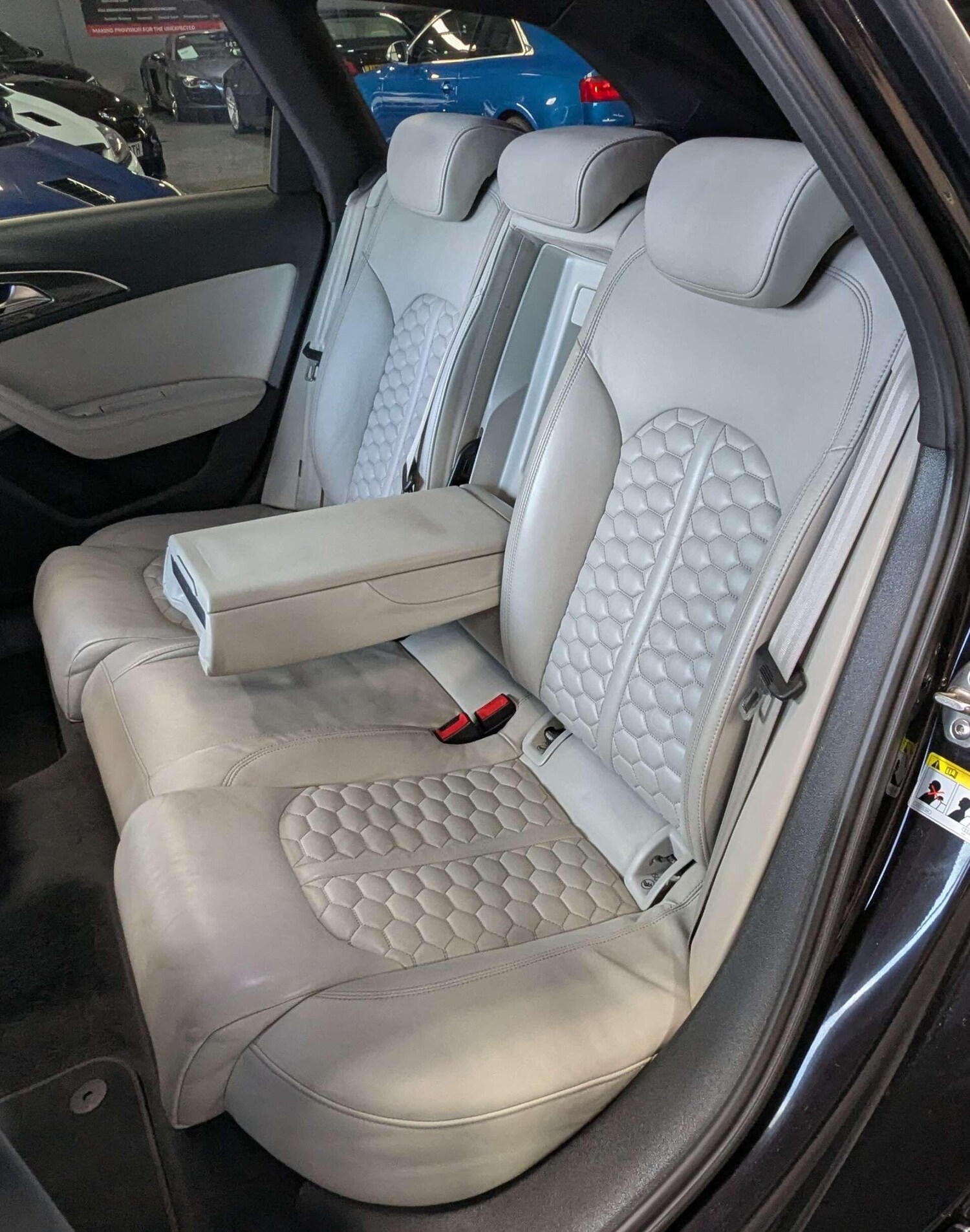 Used Audi RS6 2014 for sale - 77565108: Photo 29