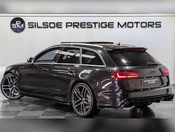 Used Audi RS6 2014 for sale - 77565108: Photo