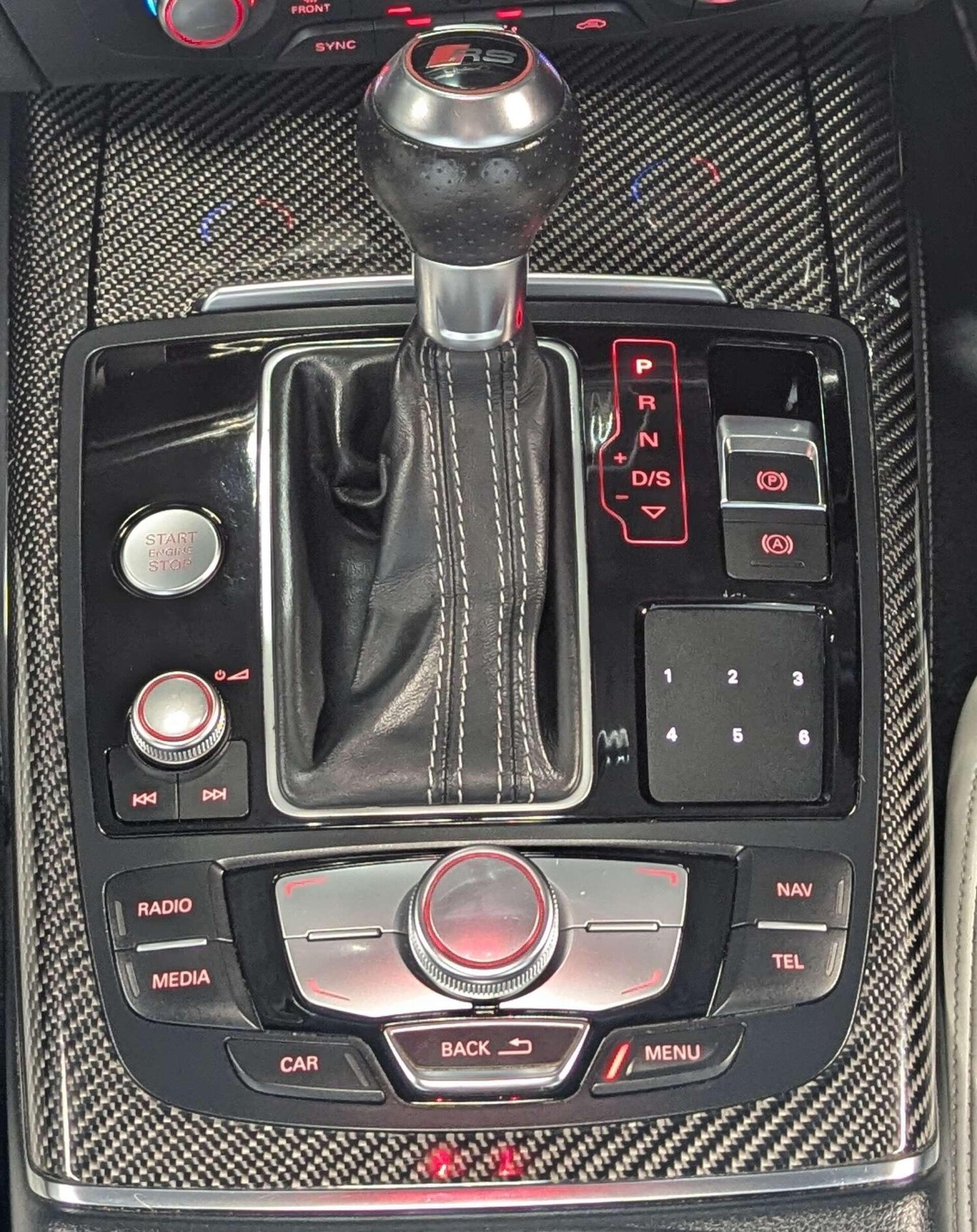 Used Audi RS6 2014 for sale - 77565108: Photo 38