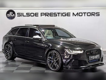 Used Audi RS6 2014 for sale - 77565108: Photo
