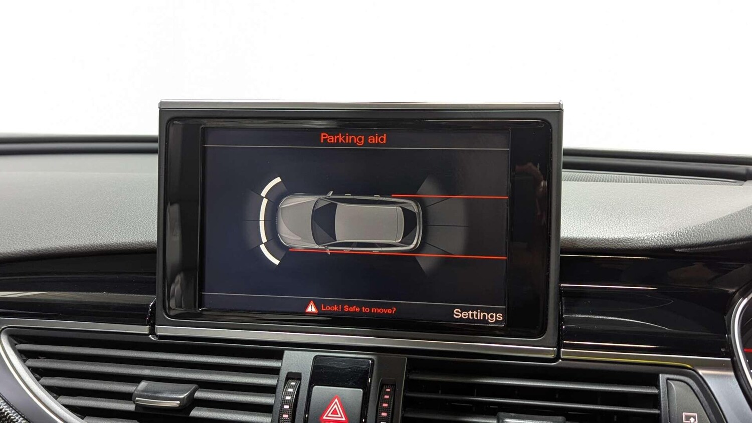 Used Audi RS6 2014 for sale - 77565108: Photo 40