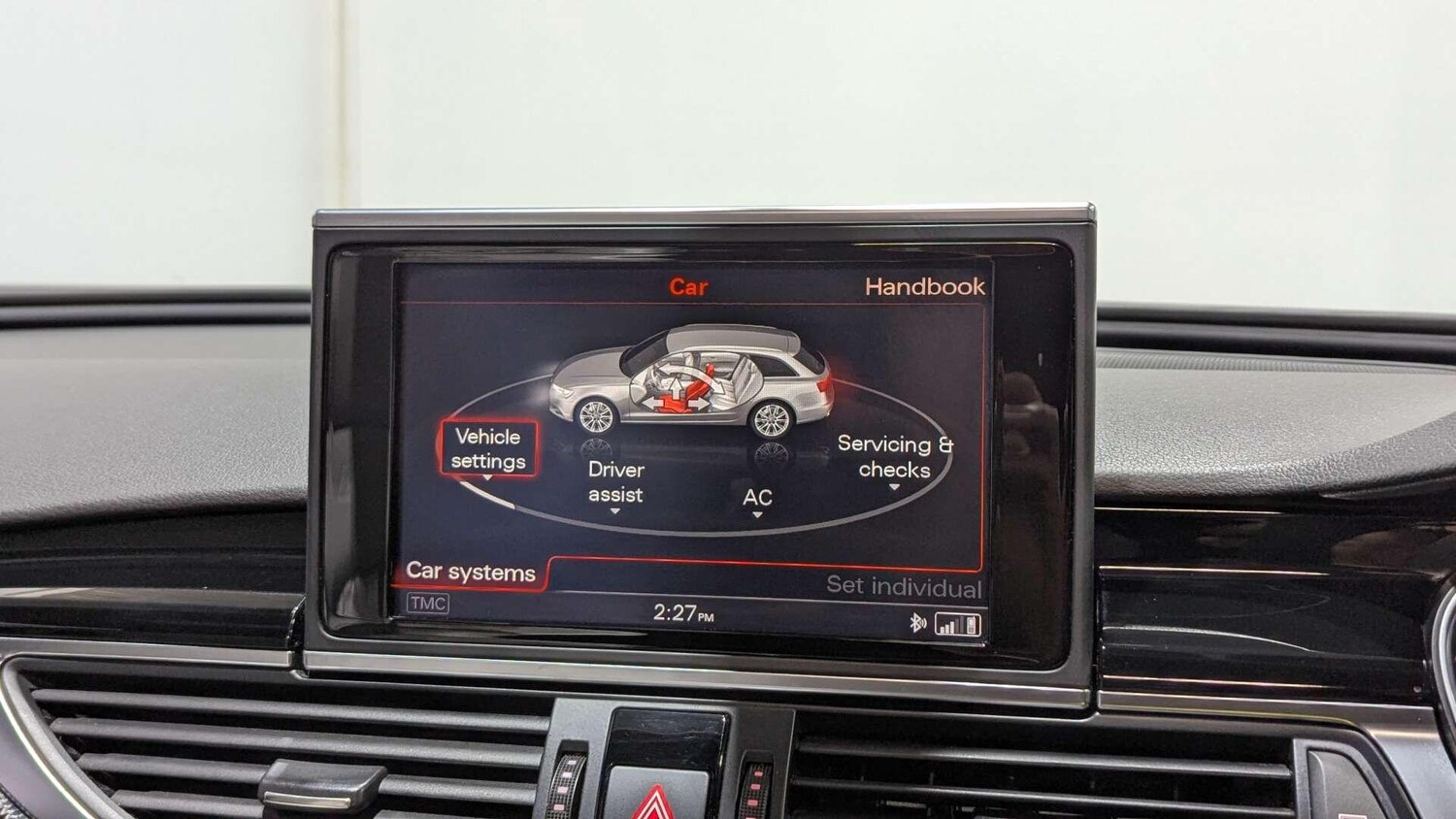 Used Audi RS6 2014 for sale - 77565108: Photo 44