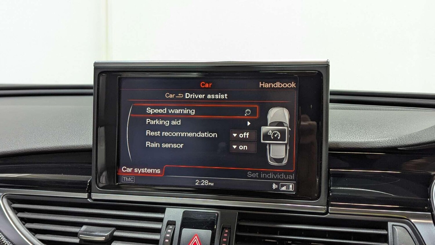 Used Audi RS6 2014 for sale - 77565108: Photo 46