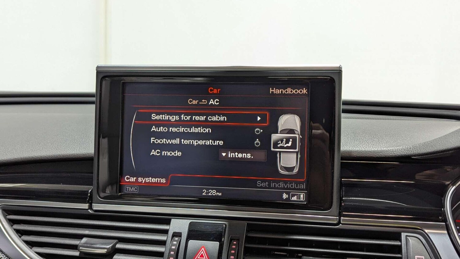 Used Audi RS6 2014 for sale - 77565108: Photo 47