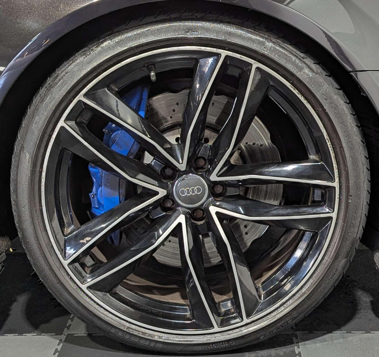 Used Audi RS6 2014 for sale - 77565108: Photo 58