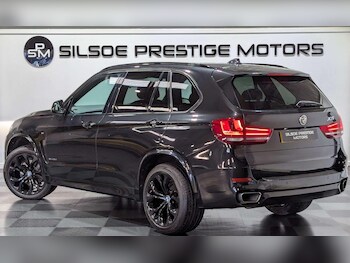 Used BMW X5 2014 for sale - 77798924: Photo
