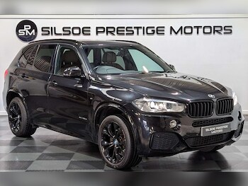 Used BMW X5 2014 for sale - 77798924: Photo