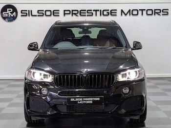 Used BMW X5 2014 for sale - 77798924: Photo