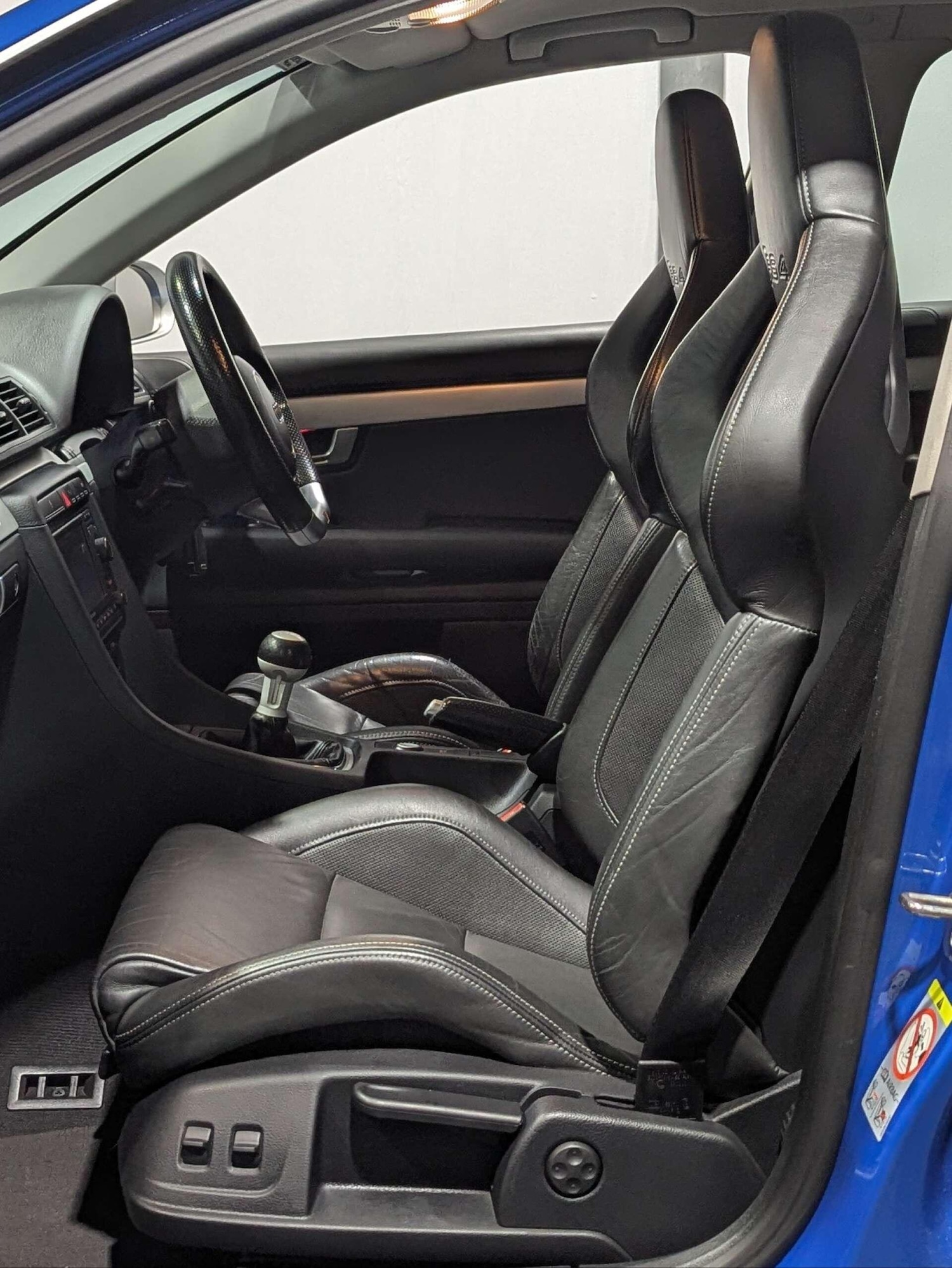 Used Audi RS4 2006 for sale - 76731126: Photo 22