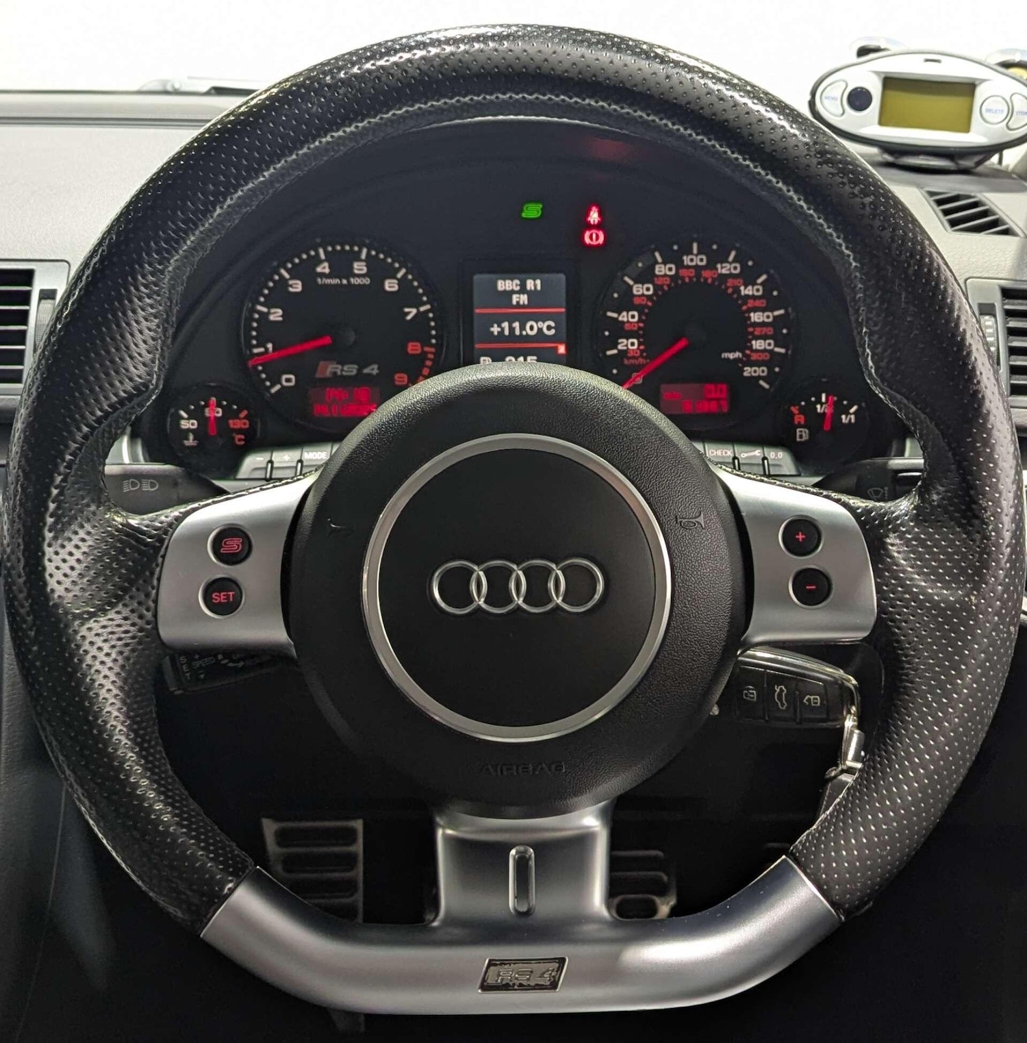 Used Audi RS4 2006 for sale - 76731126: Photo 33