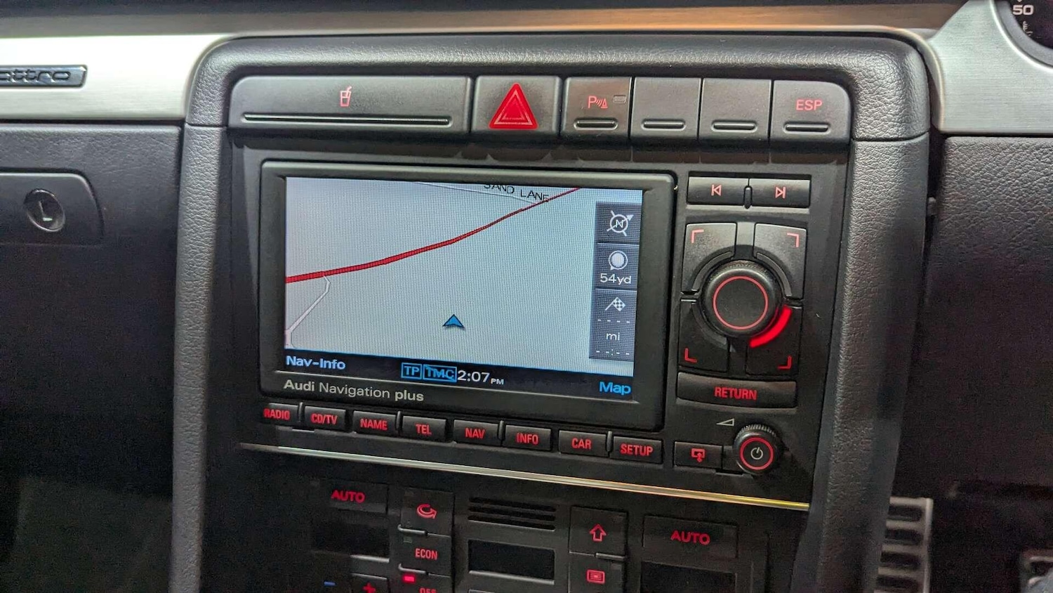 Used Audi RS4 2006 for sale - 76731126: Photo 38