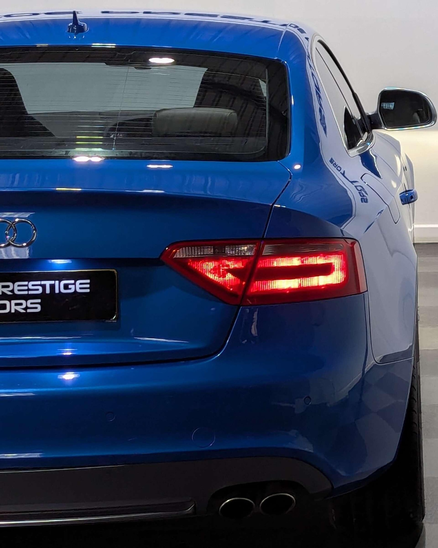 Used Audi A5 2007 for sale - 77564775: Photo 11