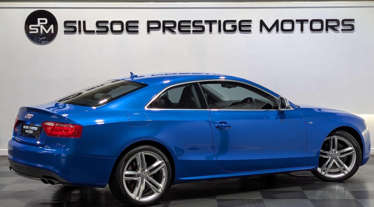 Used Audi A5 2007 for sale - 77564775: Photo 13