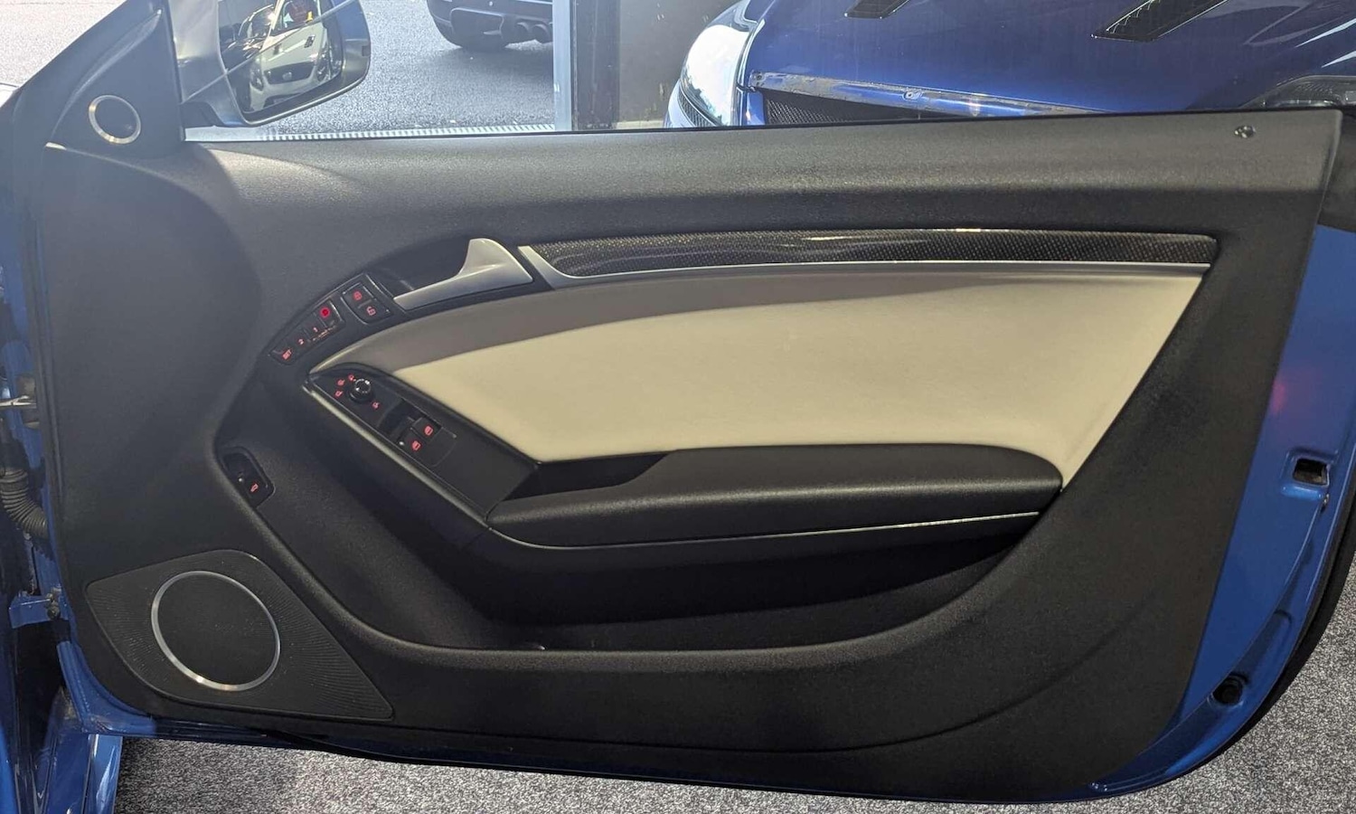 Used Audi A5 2007 for sale - 77564775: Photo 15