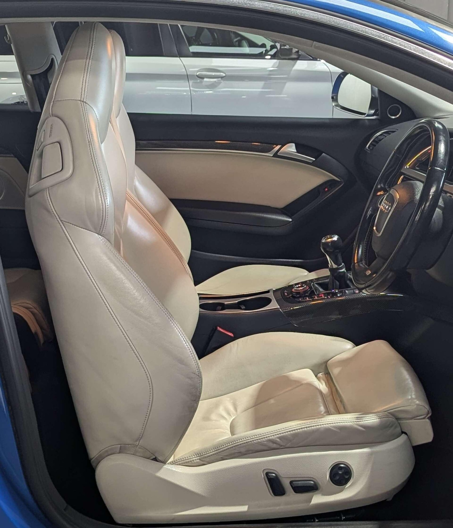 Used Audi A5 2007 for sale - 77564775: Photo 17