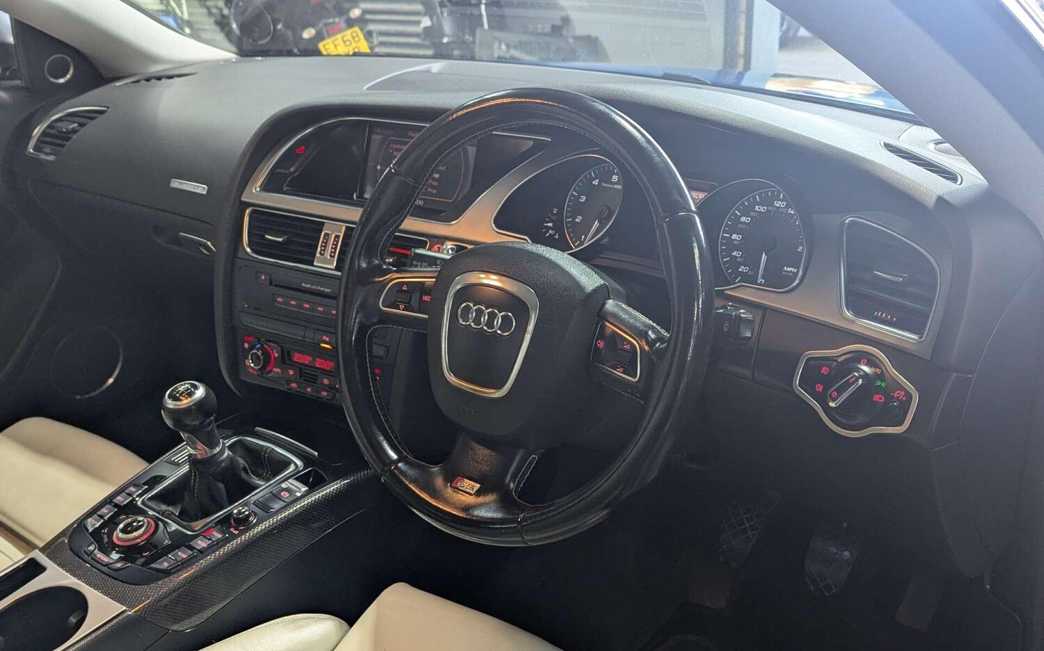 Used Audi A5 2007 for sale - 77564775: Photo 19