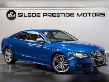 Used Audi A5 2007 for sale - 77564775: Photo