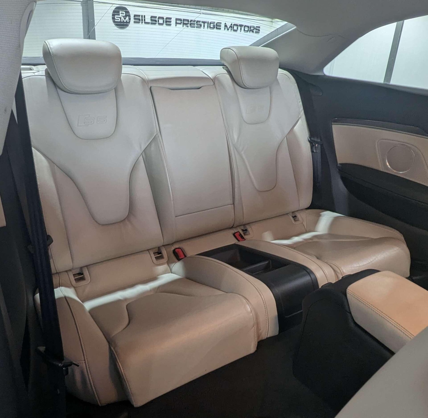 Used Audi A5 2007 for sale - 77564775: Photo 20