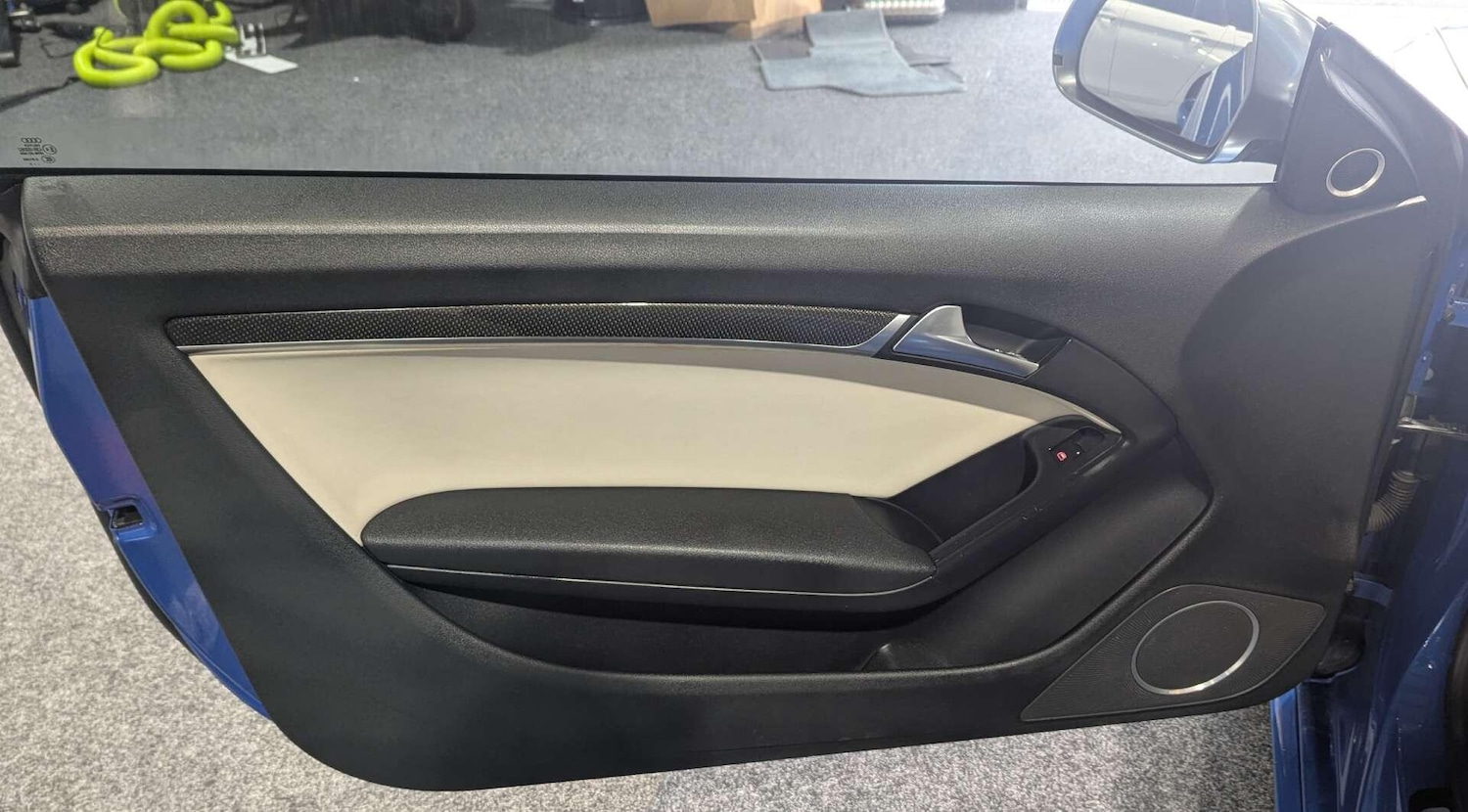 Used Audi A5 2007 for sale - 77564775: Photo 21