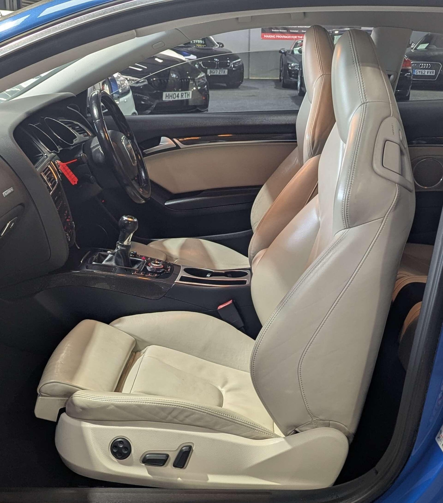 Used Audi A5 2007 for sale - 77564775: Photo 23