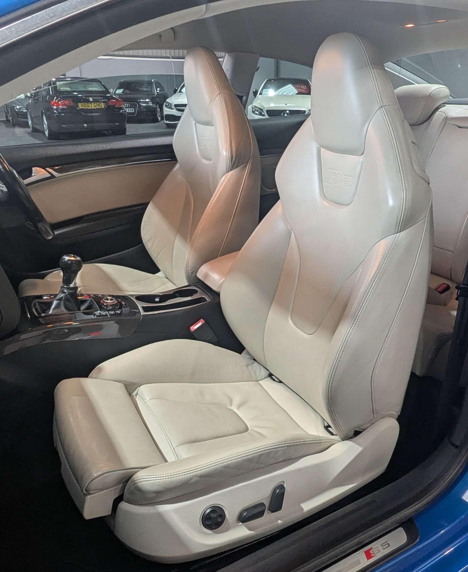 Used Audi A5 2007 for sale - 77564775: Photo 24