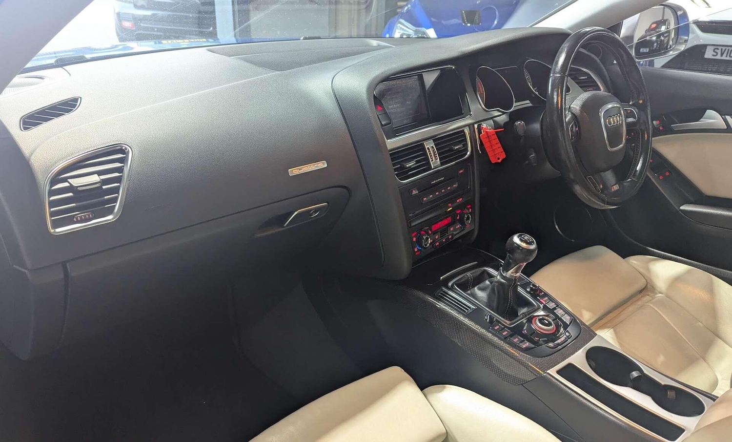 Used Audi A5 2007 for sale - 77564775: Photo 25