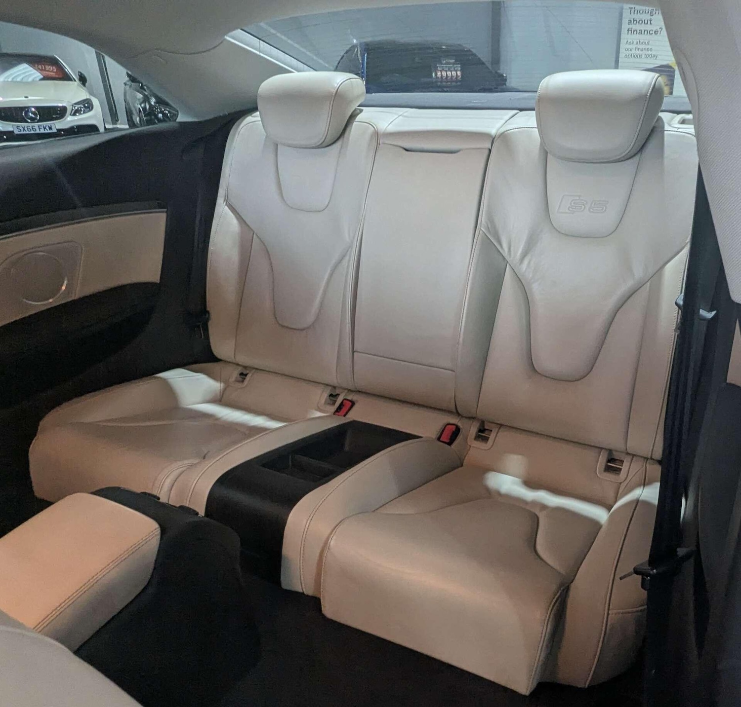 Used Audi A5 2007 for sale - 77564775: Photo 26