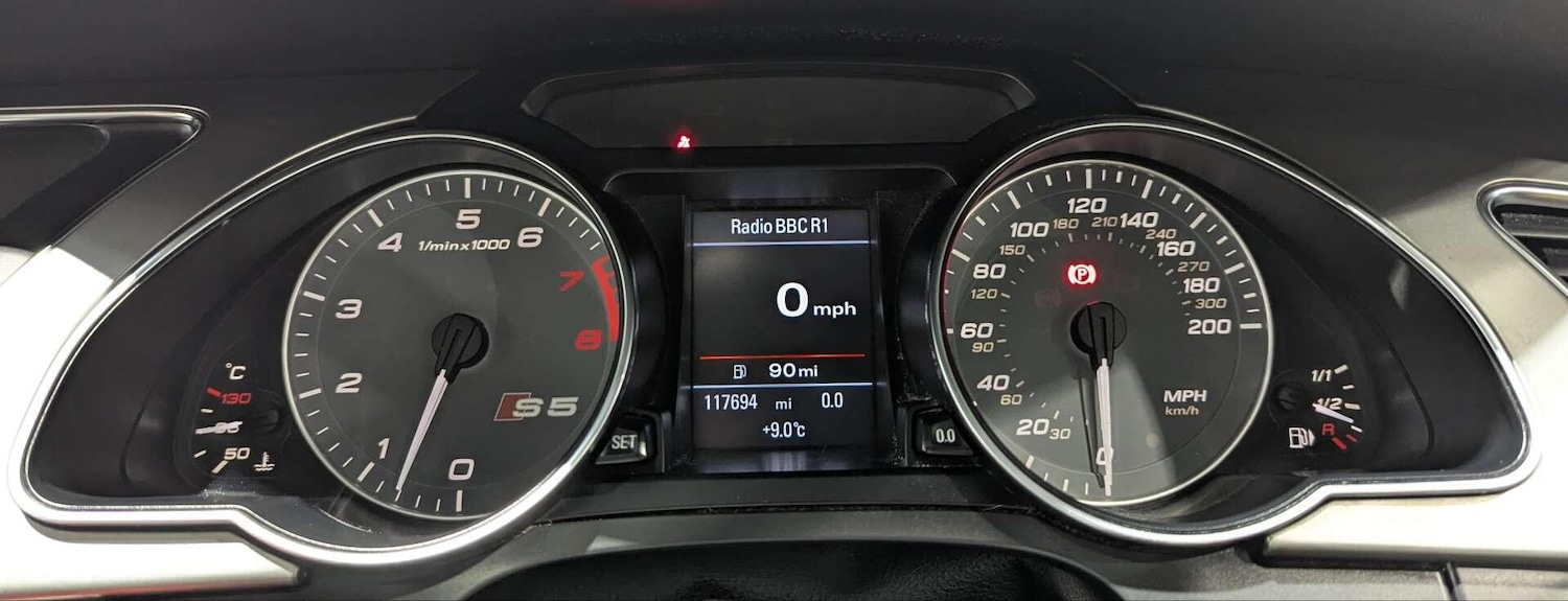 Used Audi A5 2007 for sale - 77564775: Photo 29