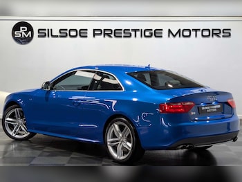 Used Audi A5 2007 for sale - 77564775: Photo