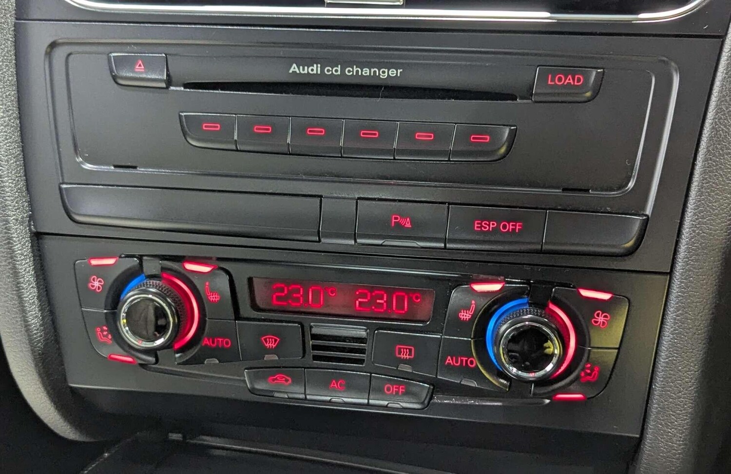 Used Audi A5 2007 for sale - 77564775: Photo 31