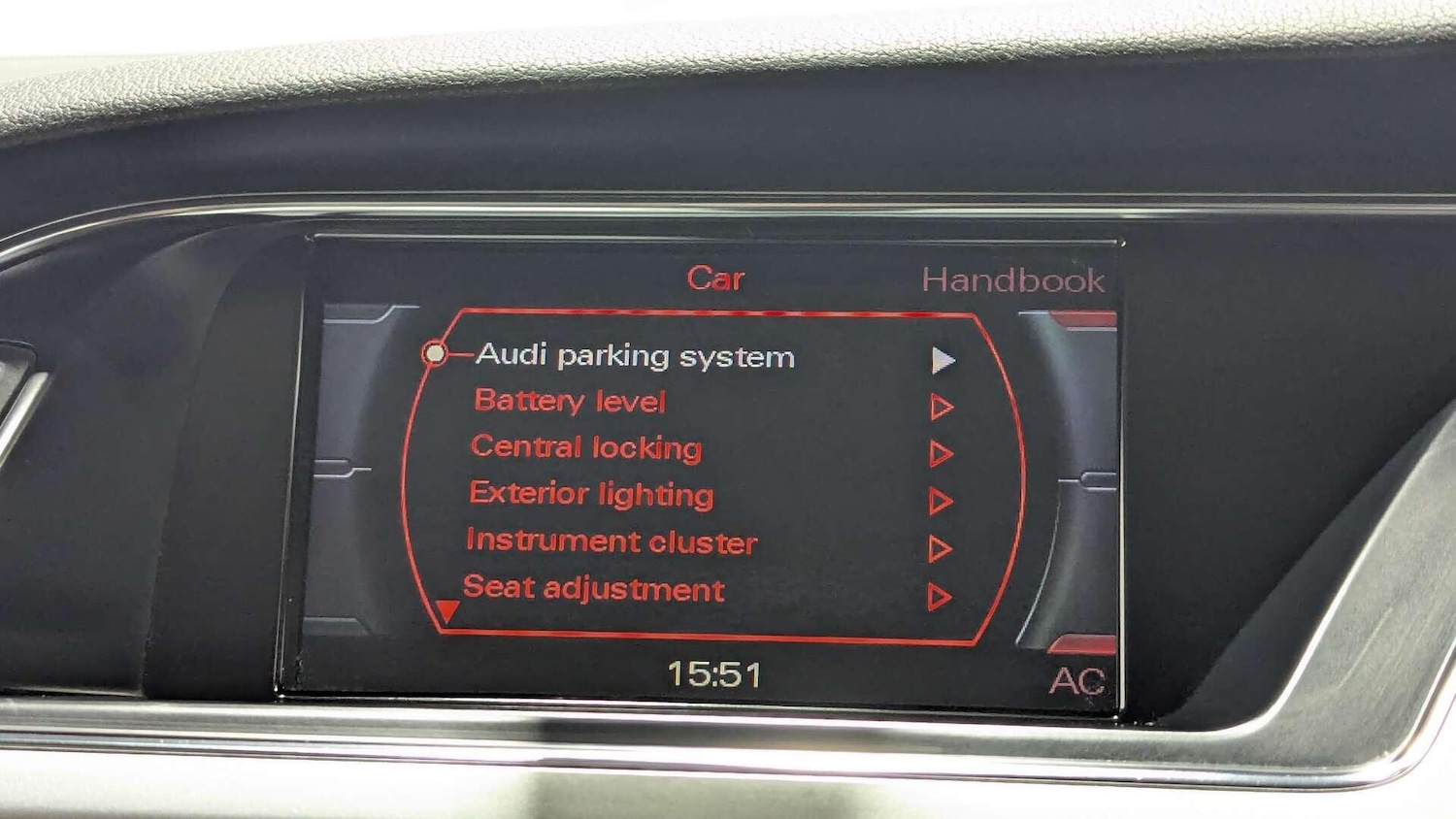 Used Audi A5 2007 for sale - 77564775: Photo 34