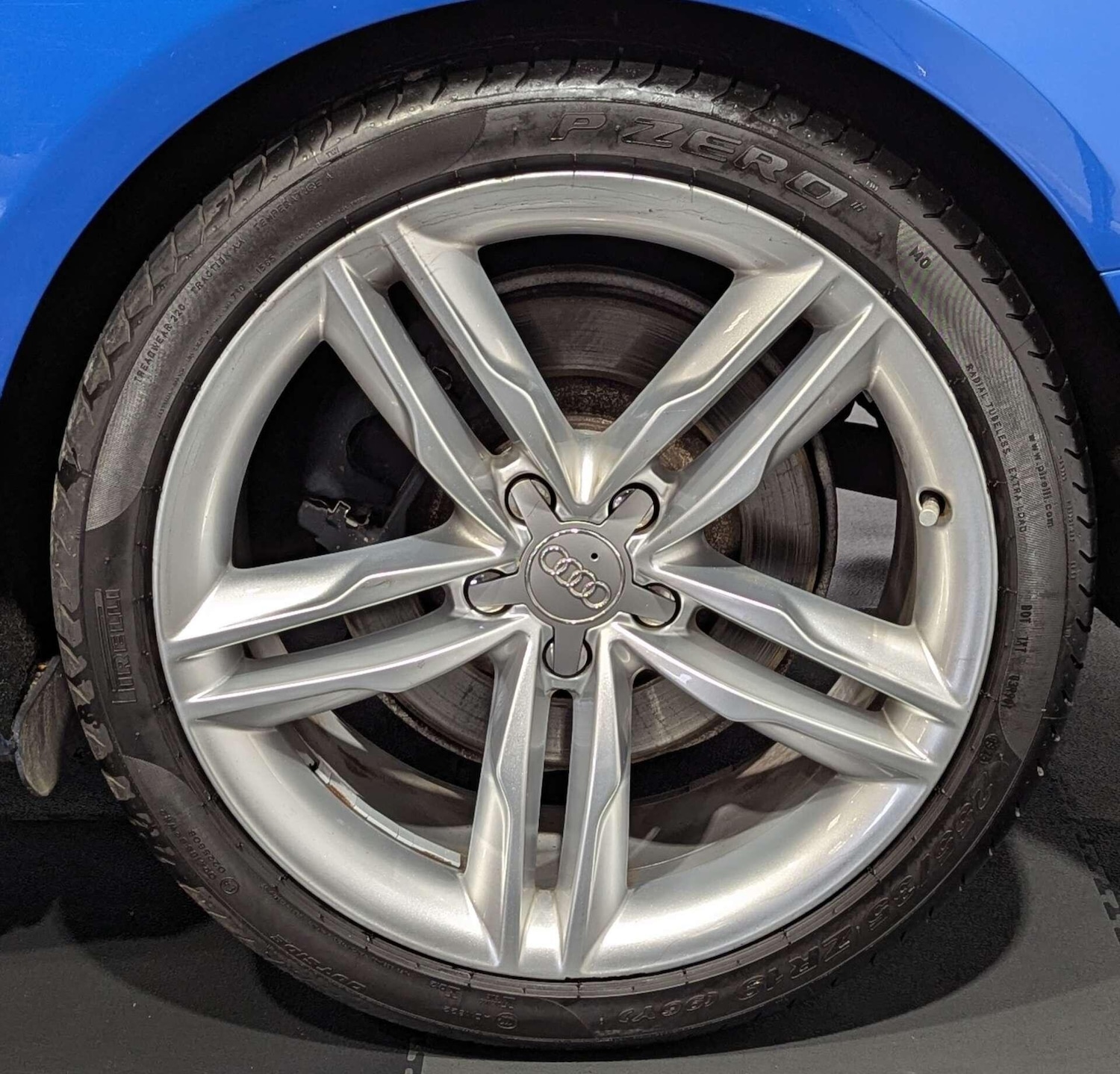 Used Audi A5 2007 for sale - 77564775: Photo 38