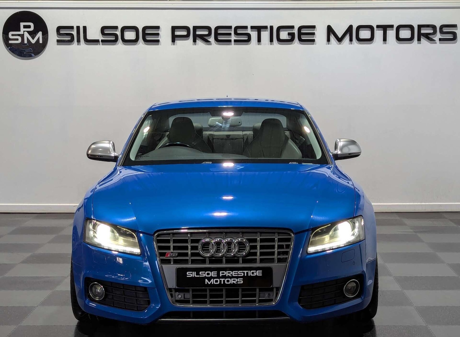 Used Audi A5 2007 for sale - 77564775: Photo 4