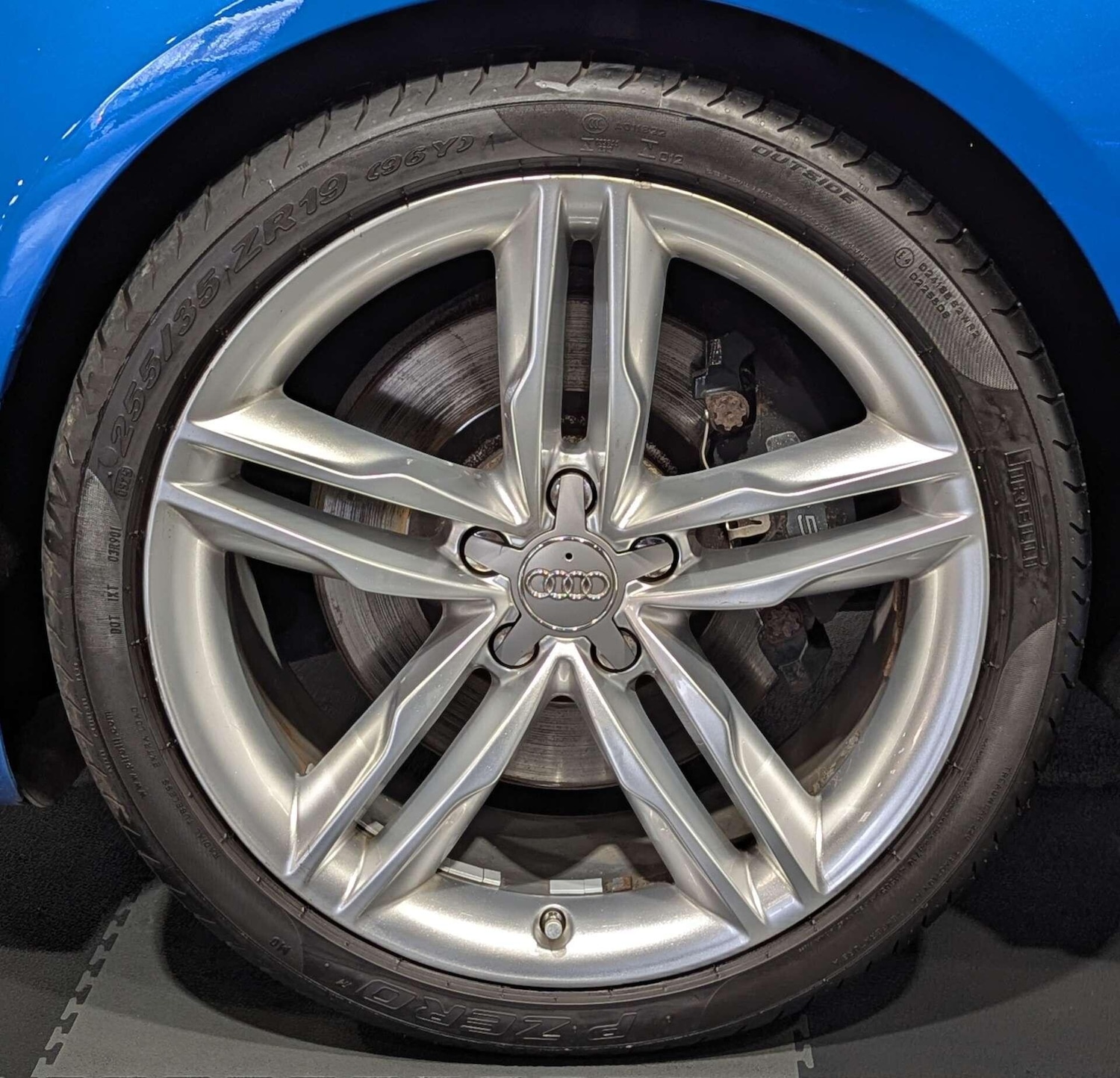 Used Audi A5 2007 for sale - 77564775: Photo 40