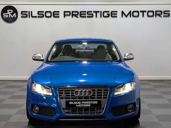 Used Audi A5 2007 for sale - 77564775: Photo