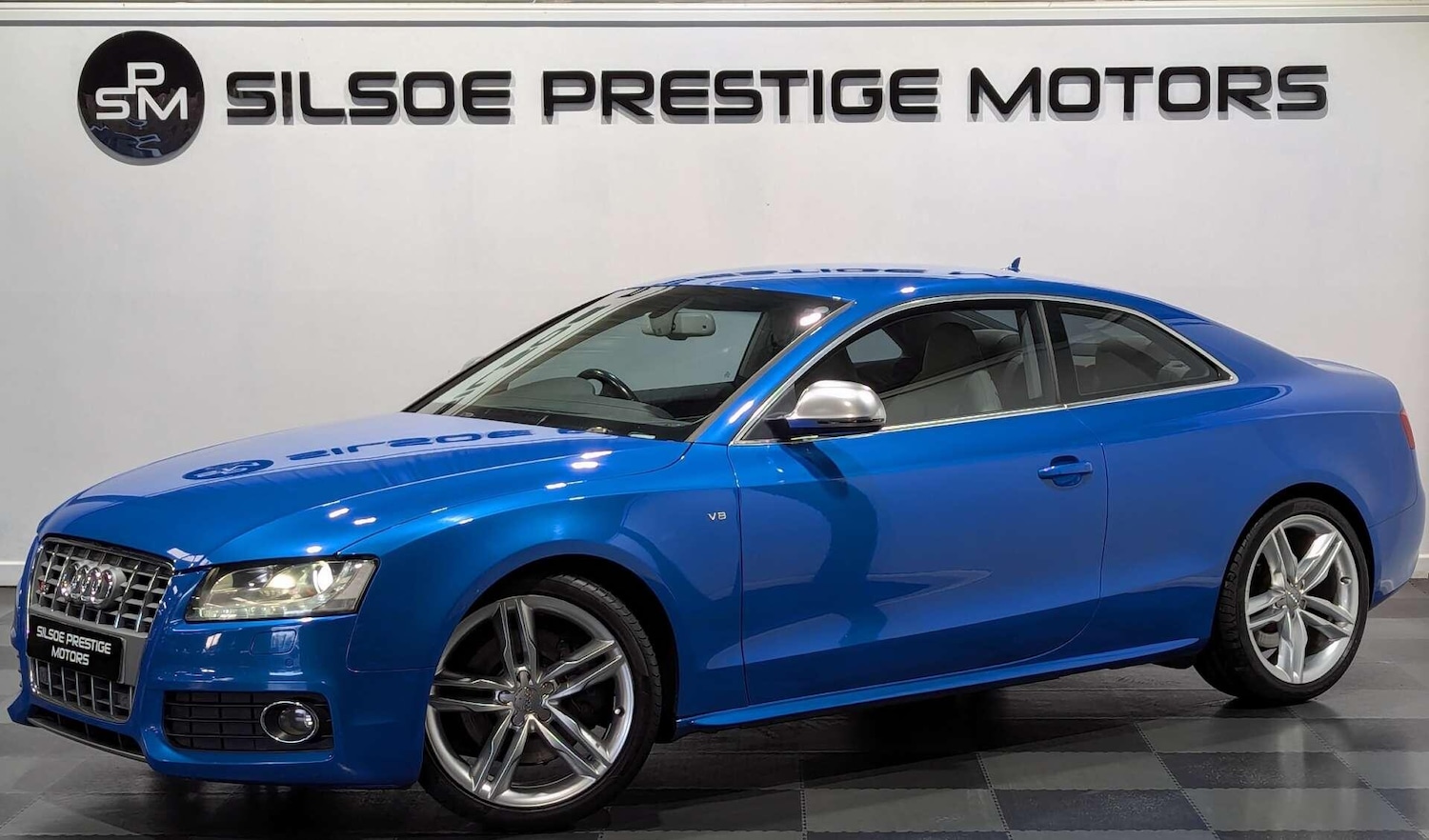 Used Audi A5 2007 for sale - 77564775: Photo 6