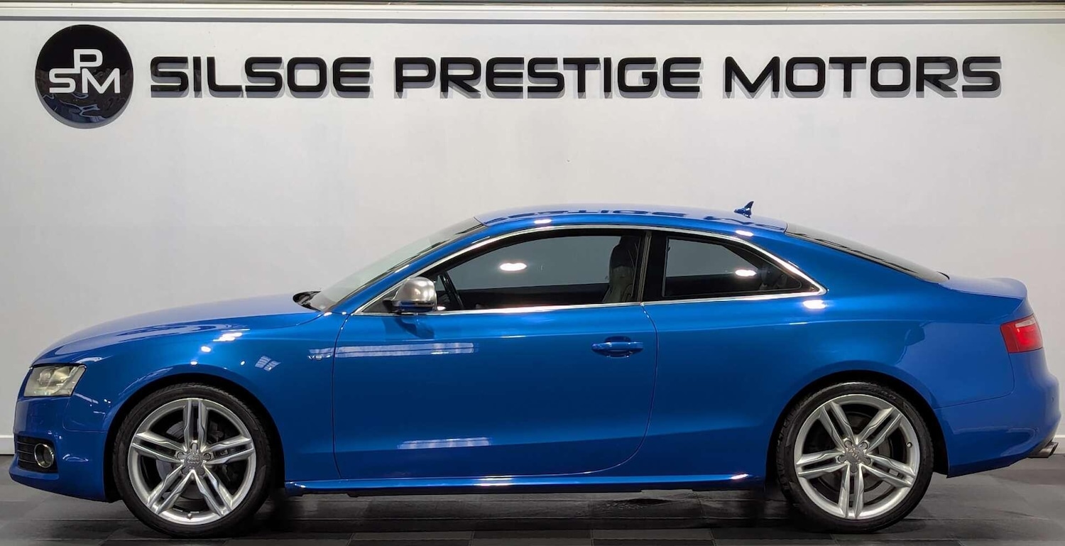 Used Audi A5 2007 for sale - 77564775: Photo 7