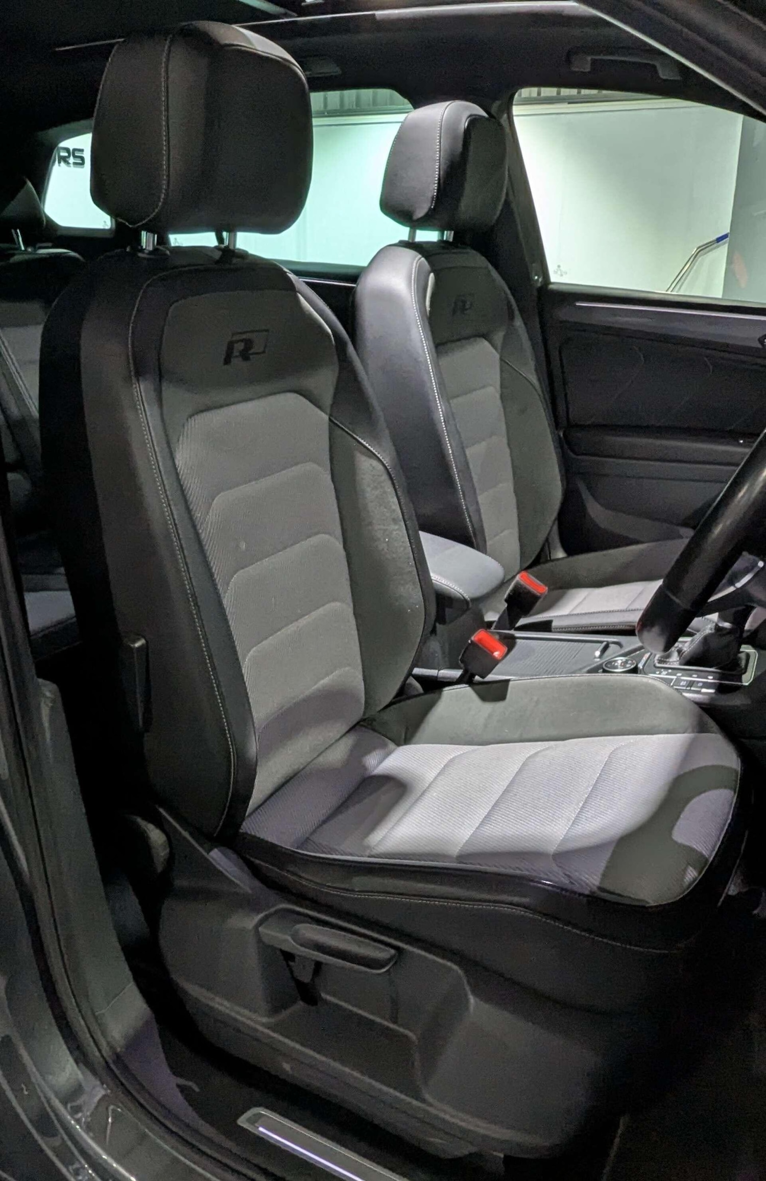 Used Volkswagen Tiguan 2018 for sale - 77052539: Photo 18