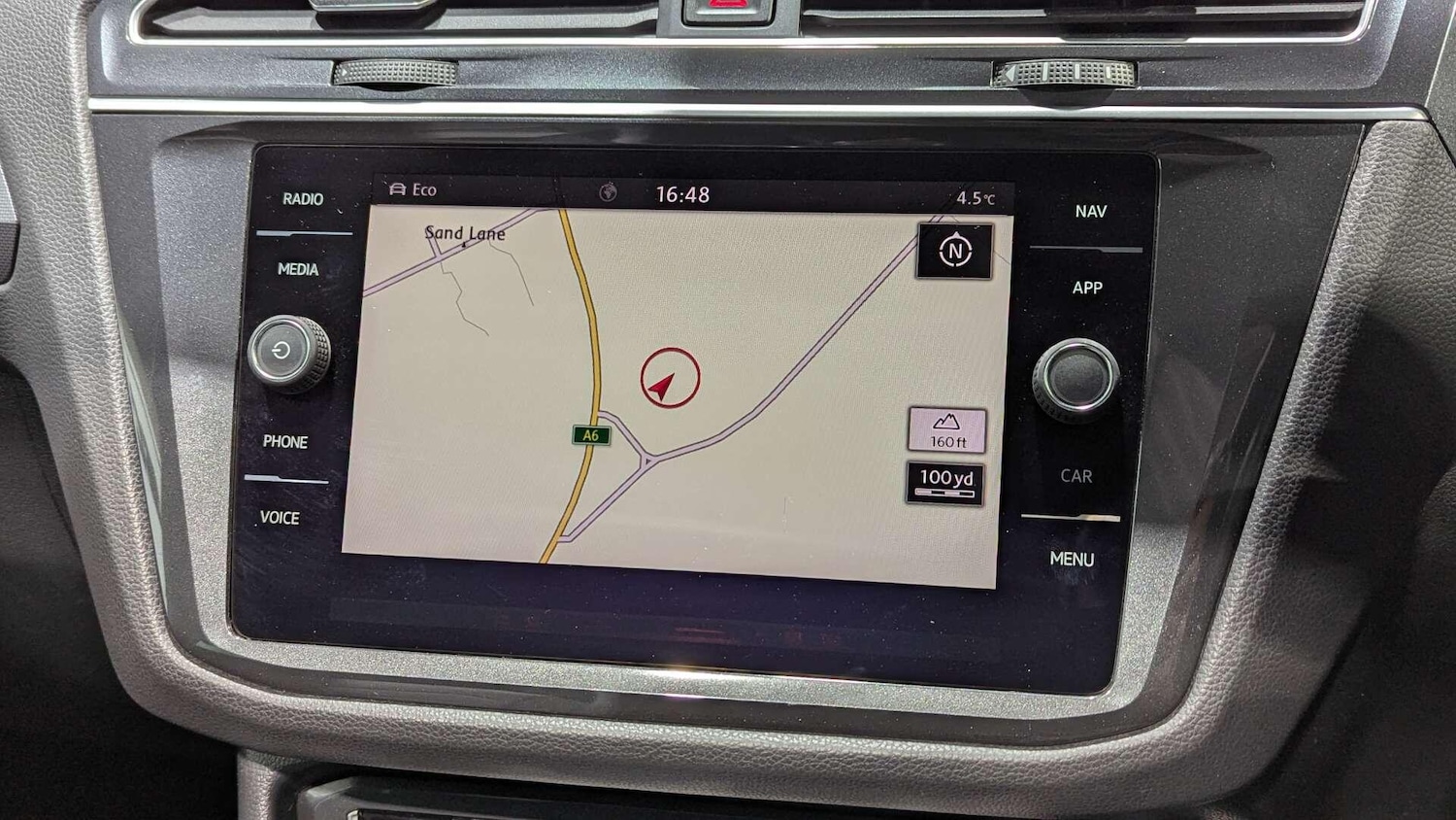 Used Volkswagen Tiguan 2018 for sale - 77052539: Photo 43