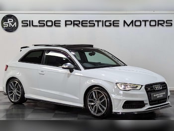 Used Audi S3 2014 for sale - 79188258: Photo
