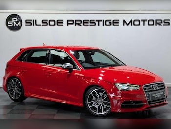 Used Audi A3 2016 for sale - 78601314: Photo