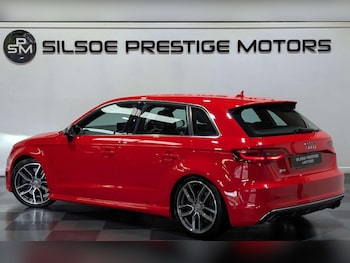 Used Audi A3 2016 for sale - 78601314: Photo