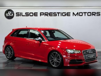 Used Audi A3 2016 for sale - 78601314: Photo