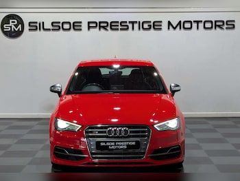 Used Audi A3 2016 for sale - 78601314: Photo