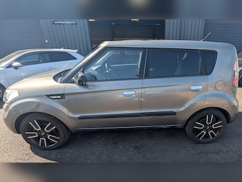Used Kia Soul 2010 for sale - 79225275: Photo