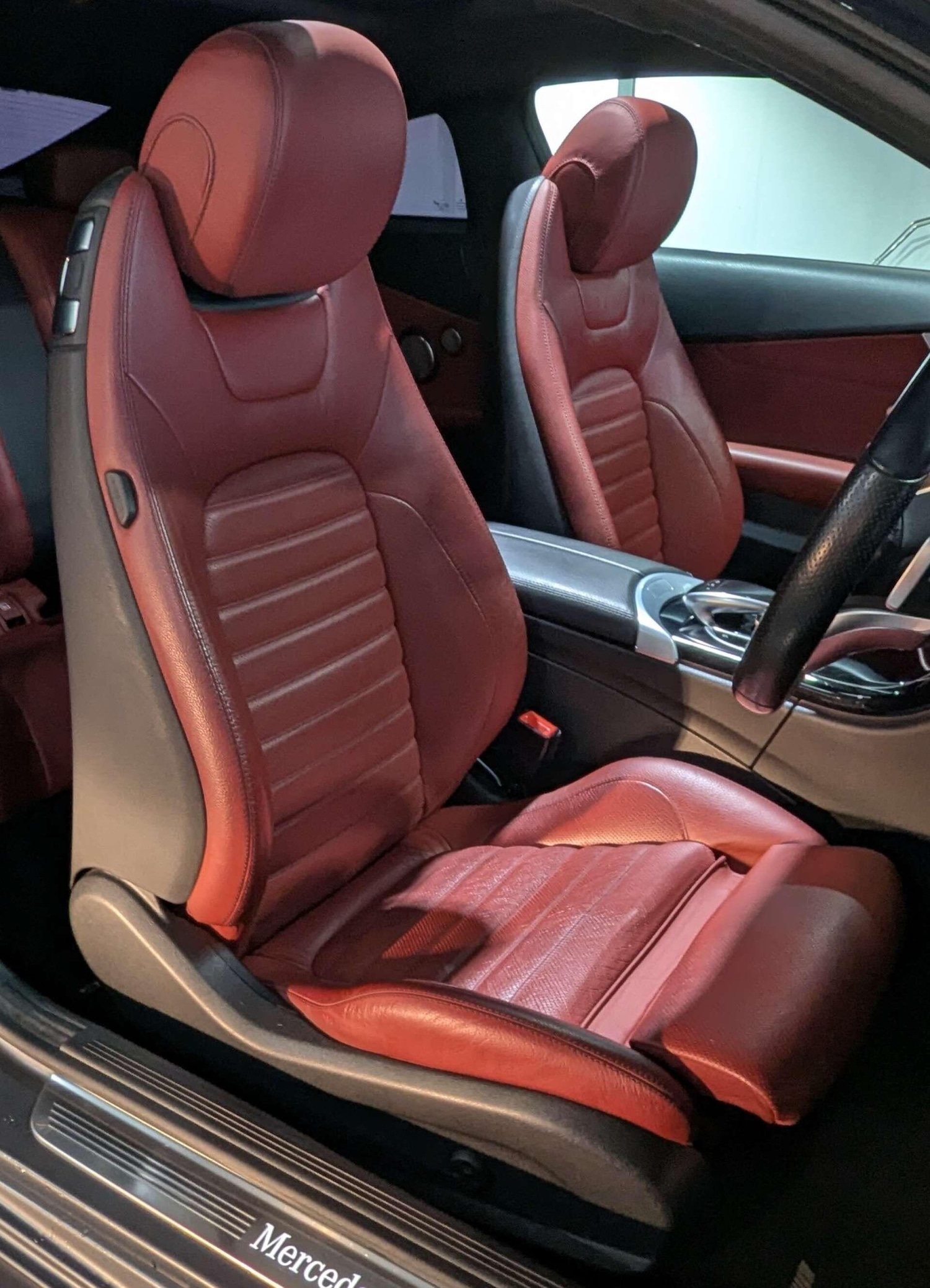 Used Mercedes-Benz C Class for sale - 77598555: Photo 19