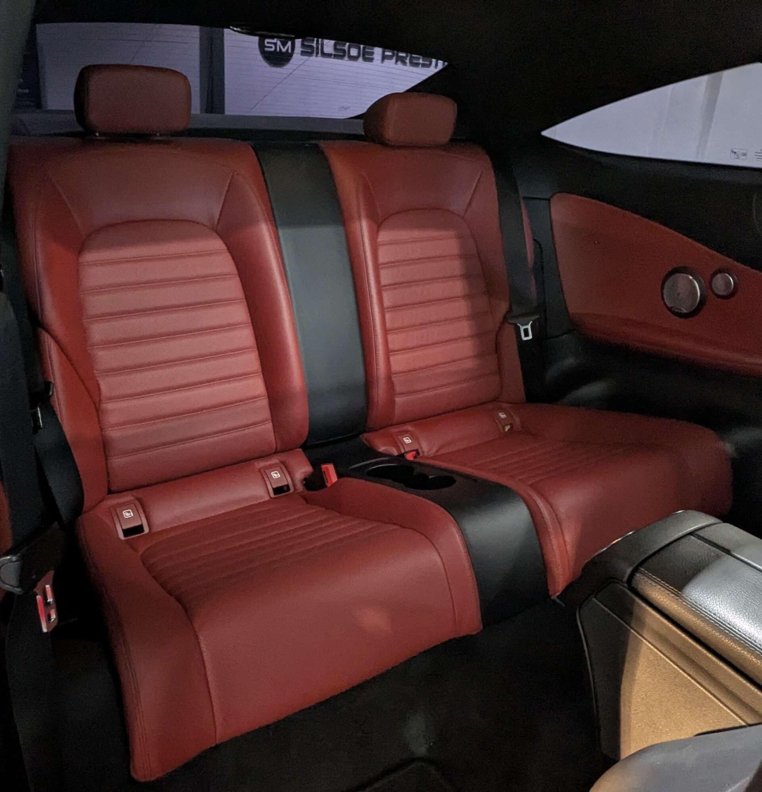 Used Mercedes-Benz C Class for sale - 77598555: Photo 21