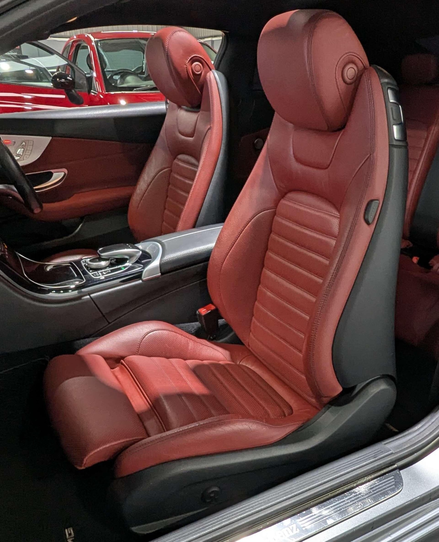 Used Mercedes-Benz C Class for sale - 77598555: Photo 25