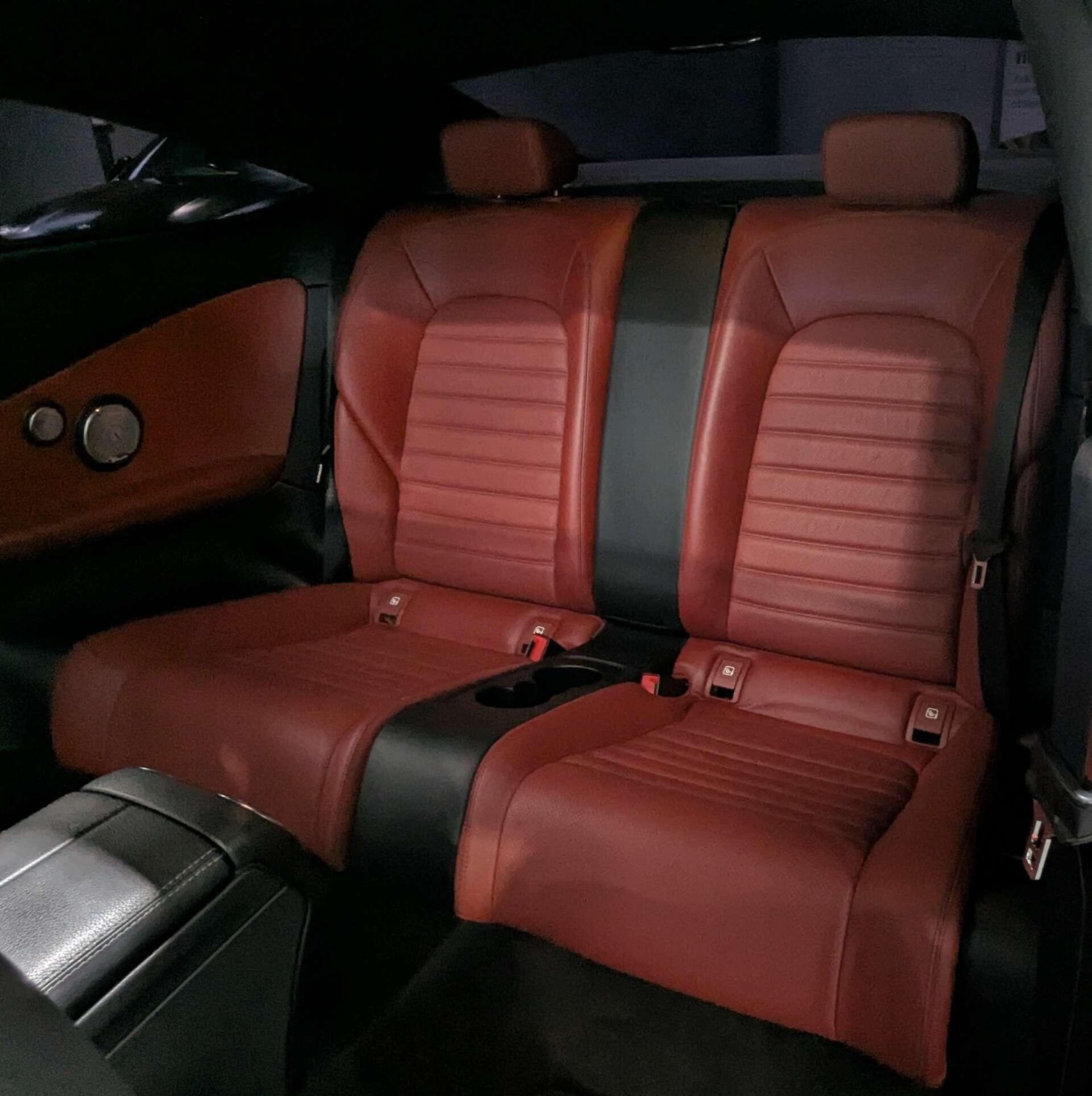 Used Mercedes-Benz C Class for sale - 77598555: Photo 27