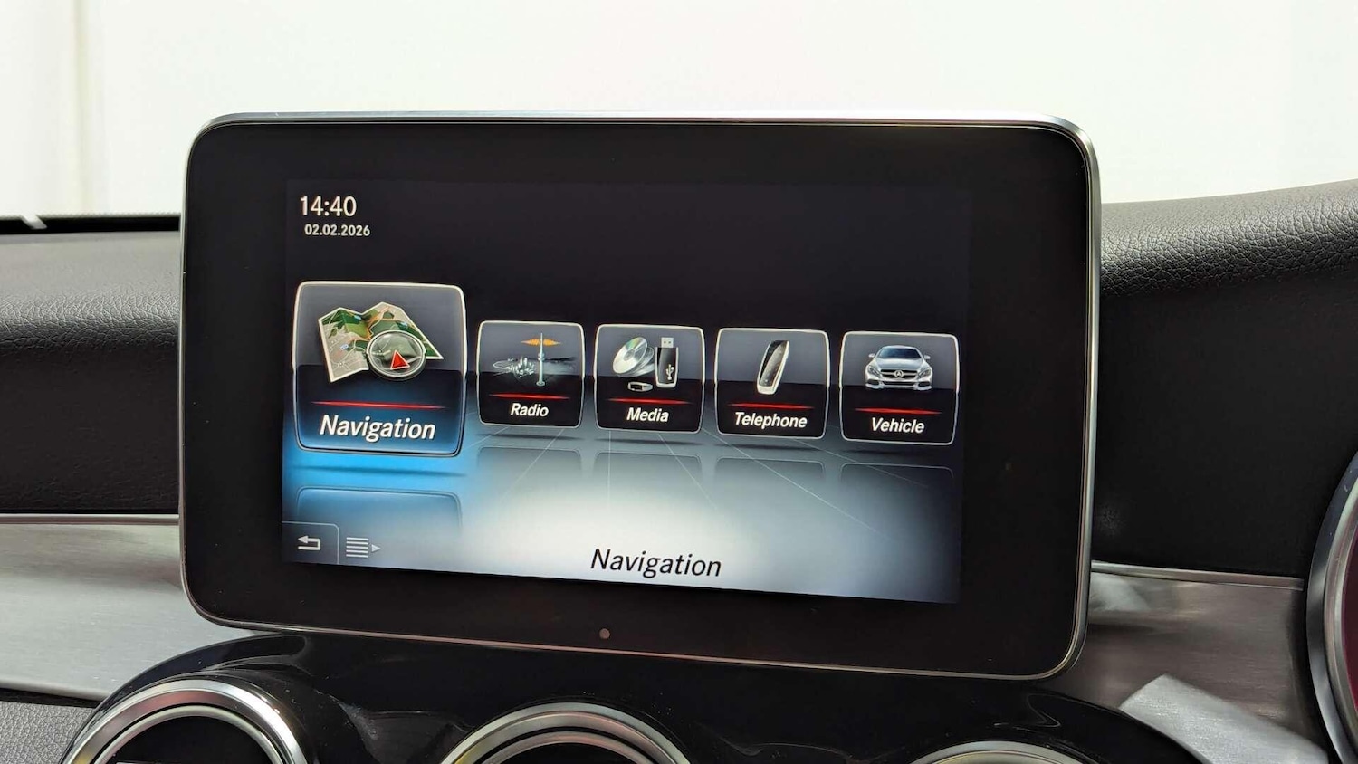 Used Mercedes-Benz C Class for sale - 77598555: Photo 33